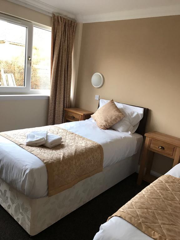 The Waverley Inn Dingwall Zewnętrze zdjęcie