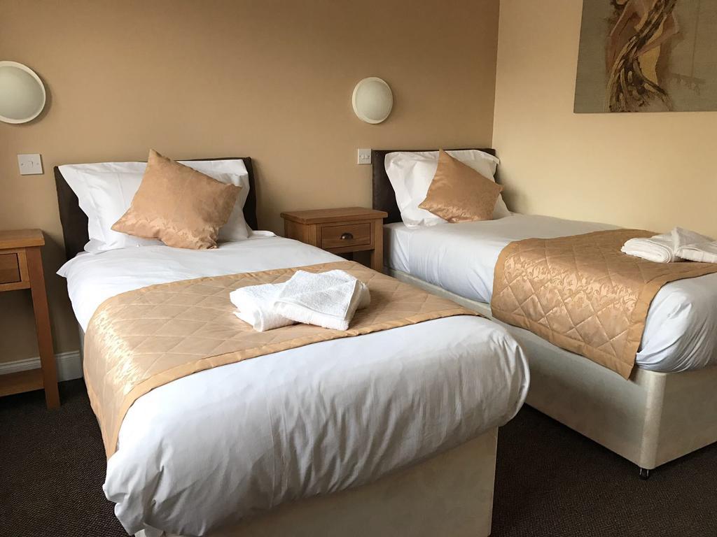 The Waverley Inn Dingwall Zewnętrze zdjęcie