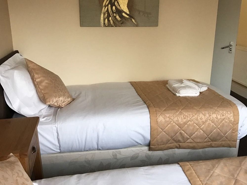 The Waverley Inn Dingwall Zewnętrze zdjęcie